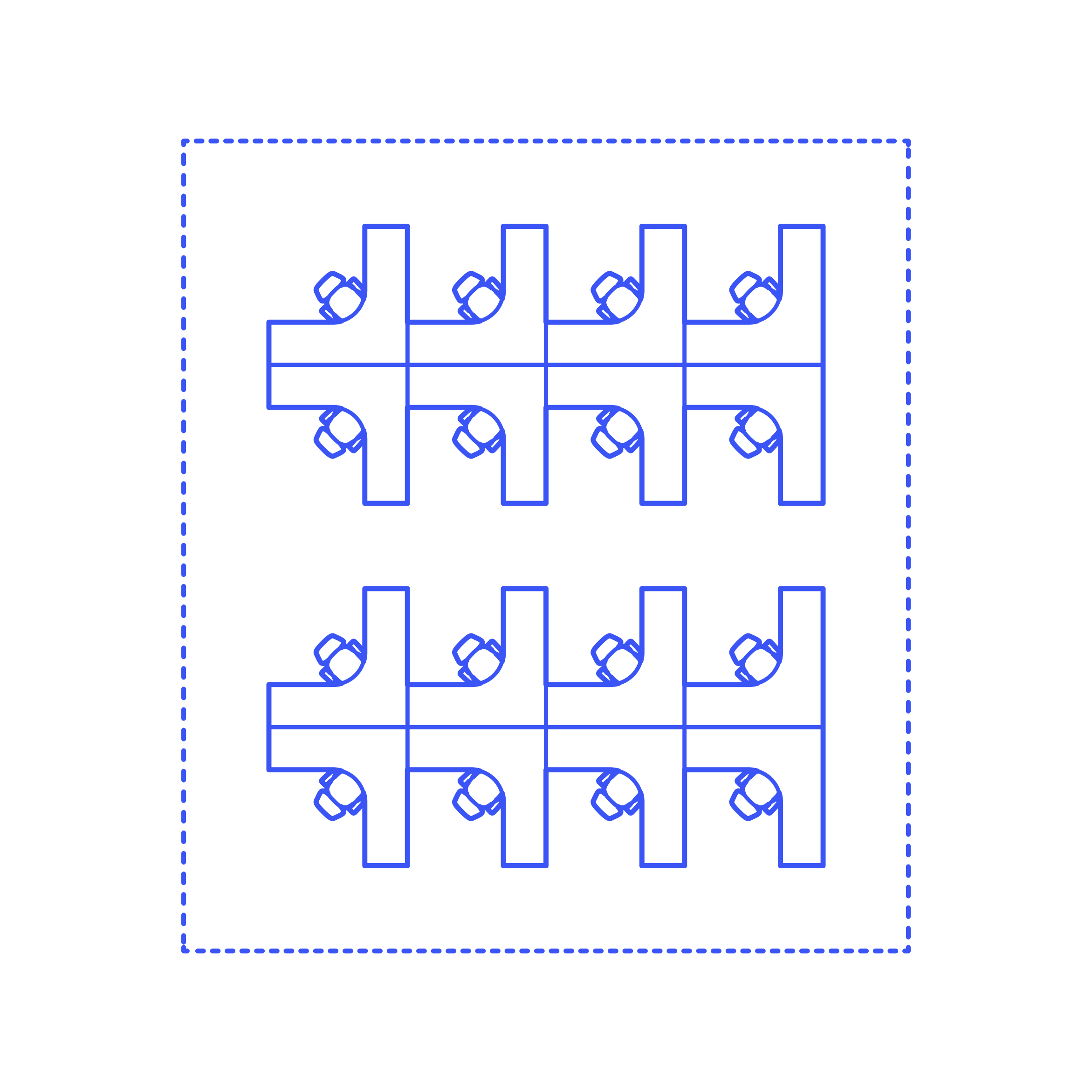 Layouts Open Offices Rows L Shape Facing Sketch Drawing Svg Free Vectors